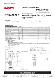 ENA0774 datasheet pdf ON Semiconductor