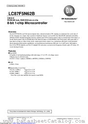 ENA1035 datasheet pdf ON Semiconductor
