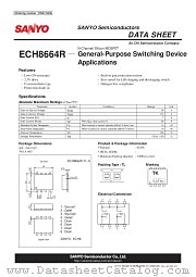ENA1185 datasheet pdf ON Semiconductor