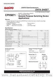 ENA1401 datasheet pdf ON Semiconductor