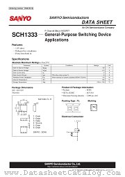ENA1531 datasheet pdf ON Semiconductor
