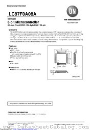 ENA1535 datasheet pdf ON Semiconductor