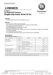 ENA1626 datasheet pdf ON Semiconductor