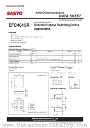 ENA1629 datasheet pdf ON Semiconductor