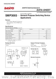 ENA1655 datasheet pdf ON Semiconductor