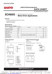 ENA1680 datasheet pdf ON Semiconductor