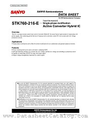 ENA1793A datasheet pdf ON Semiconductor