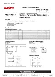 ENA1822 datasheet pdf ON Semiconductor