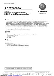 ENA1828 datasheet pdf ON Semiconductor