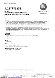 ENA1841 datasheet pdf ON Semiconductor