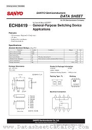 ENA1886 datasheet pdf ON Semiconductor