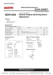 ENA1891 datasheet pdf ON Semiconductor