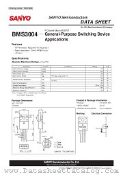 ENA1908 datasheet pdf ON Semiconductor