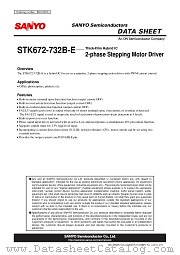 ENA1931A datasheet pdf ON Semiconductor