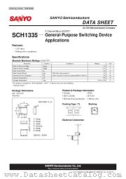 ENA1939 datasheet pdf ON Semiconductor