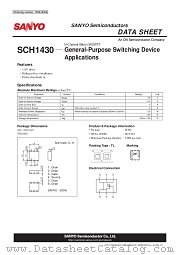 ENA1949 datasheet pdf ON Semiconductor
