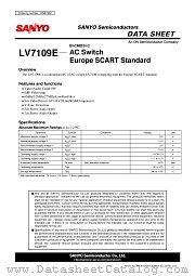 ENA1992 datasheet pdf ON Semiconductor