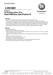ENA2005 datasheet pdf ON Semiconductor