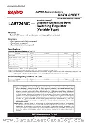 ENA2021 datasheet pdf ON Semiconductor