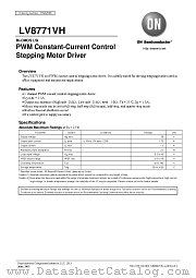 ENA2056 datasheet pdf ON Semiconductor
