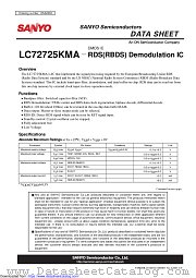 ENA2063 datasheet pdf ON Semiconductor