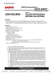 ENA2071 datasheet pdf ON Semiconductor