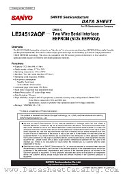 ENA2087 datasheet pdf ON Semiconductor