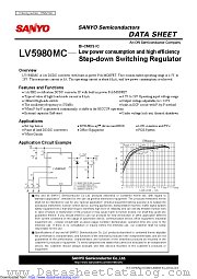 ENA2104 datasheet pdf ON Semiconductor
