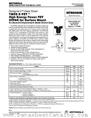 ENA2116 datasheet pdf ON Semiconductor