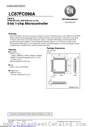 ENA2150 datasheet pdf ON Semiconductor