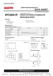ENA2151 datasheet pdf ON Semiconductor