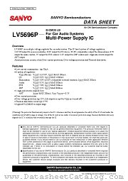 ENA2159 datasheet pdf ON Semiconductor