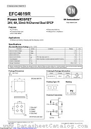 ENA2179 datasheet pdf ON Semiconductor