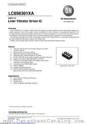 ENA2231 datasheet pdf ON Semiconductor