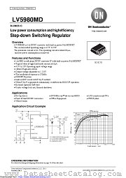 ENA2233 datasheet pdf ON Semiconductor