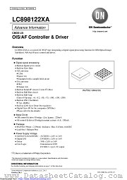 ENA2239 datasheet pdf ON Semiconductor
