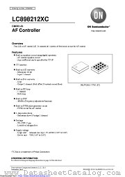 ENA2241 datasheet pdf ON Semiconductor