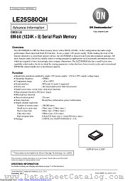 ENA2261 datasheet pdf ON Semiconductor