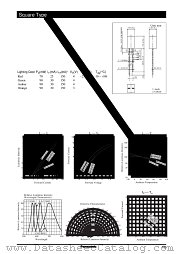 LN273RPH datasheet pdf Panasonic
