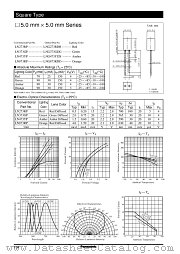 LN873RP datasheet pdf Panasonic