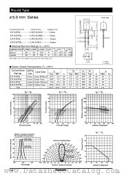 LNG41LYDX datasheet pdf Panasonic