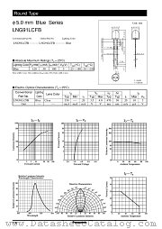 LNG91LCFB datasheet pdf Panasonic