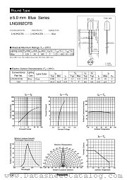LNG992CFB datasheet pdf Panasonic
