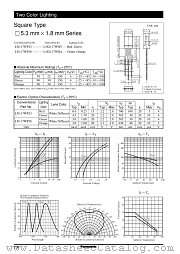 LNG117WHA datasheet pdf Panasonic