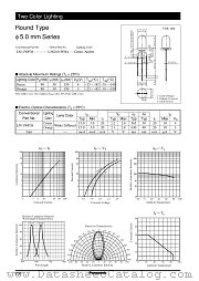 LN11WP38 datasheet pdf Panasonic