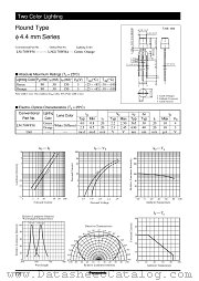 LNG170WHA datasheet pdf Panasonic