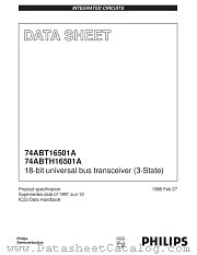 BH16501ADGG datasheet pdf Philips