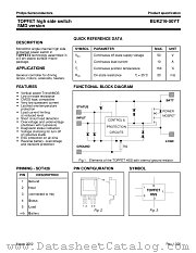 BUK216-50YT datasheet pdf Philips