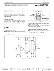 NE532D datasheet pdf Philips