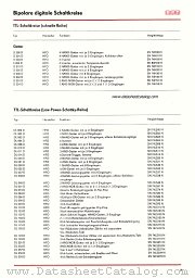 DL123D datasheet pdf RFT